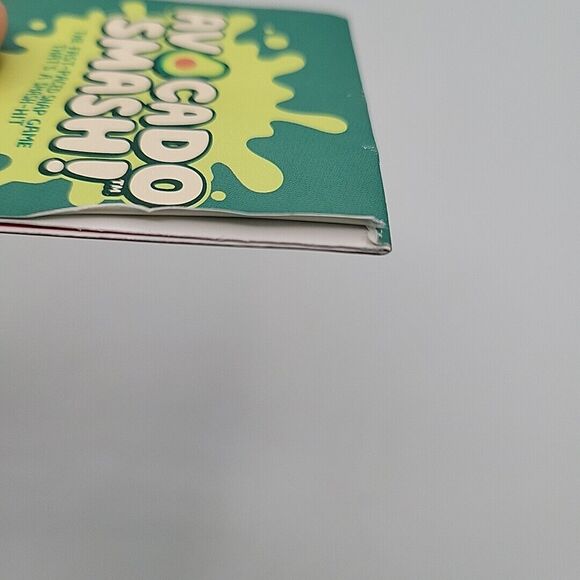 Ridley's Avocado Smash Family Action Card Game Family Fun Sealed Cards - Picture 5 of 11